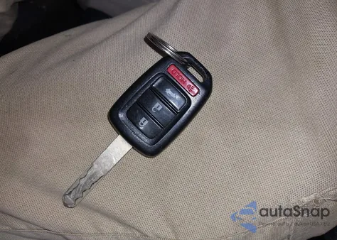 2017 Honda Civic Lx from USA, damaged, VIN 19XFC2F58HE068906